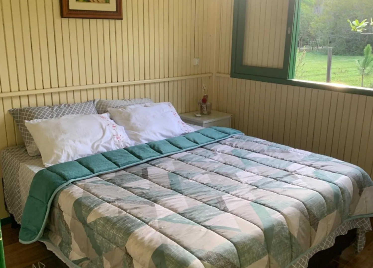 Casa Dos Girassois Na Lagoa Araranguá 0*,  Brazílie