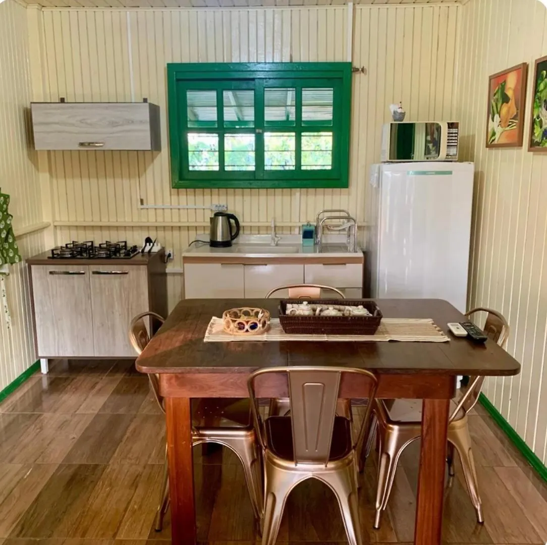 Casa Dos Girassois Na Lagoa Araranguá